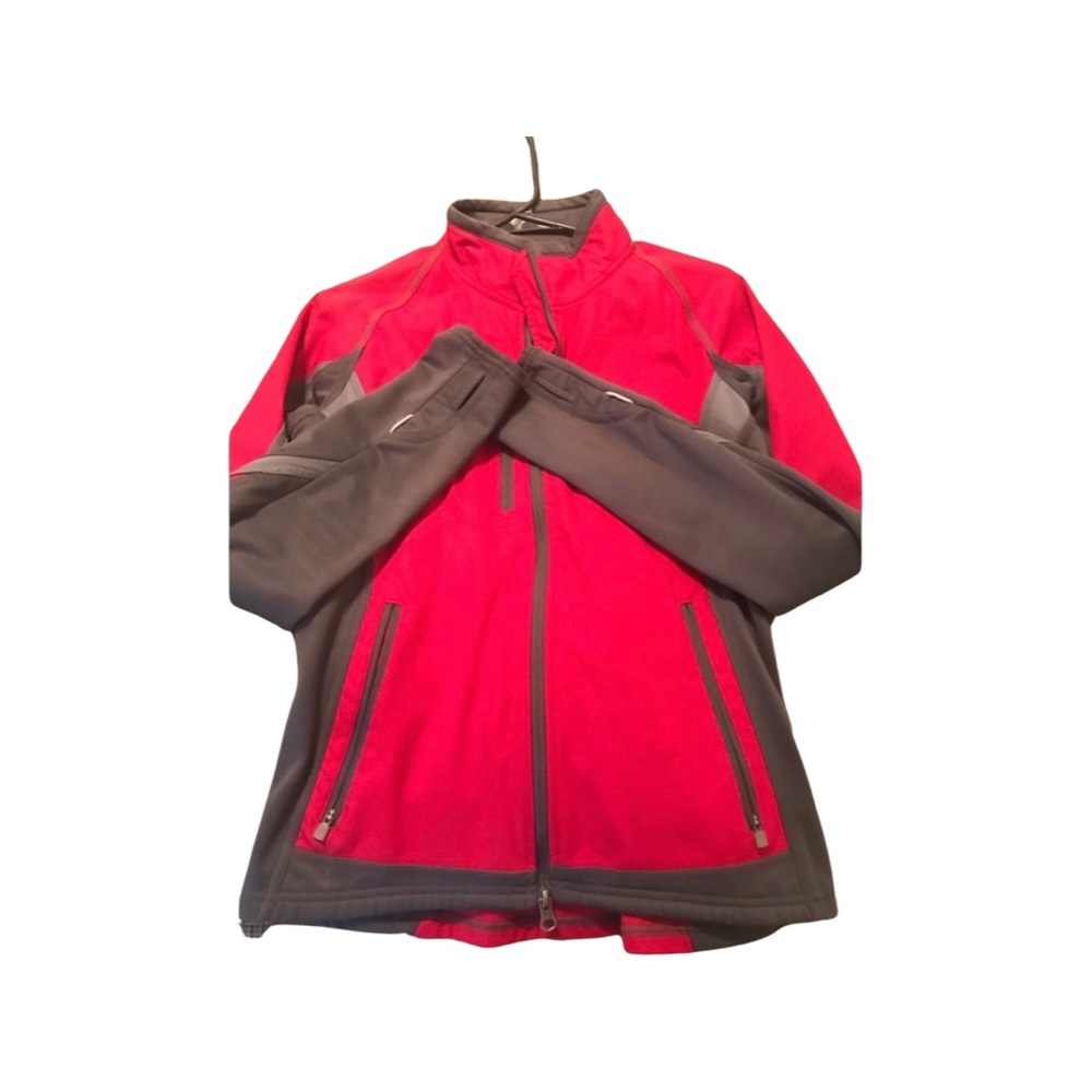 Elevate jacket - Picture 3 of 4